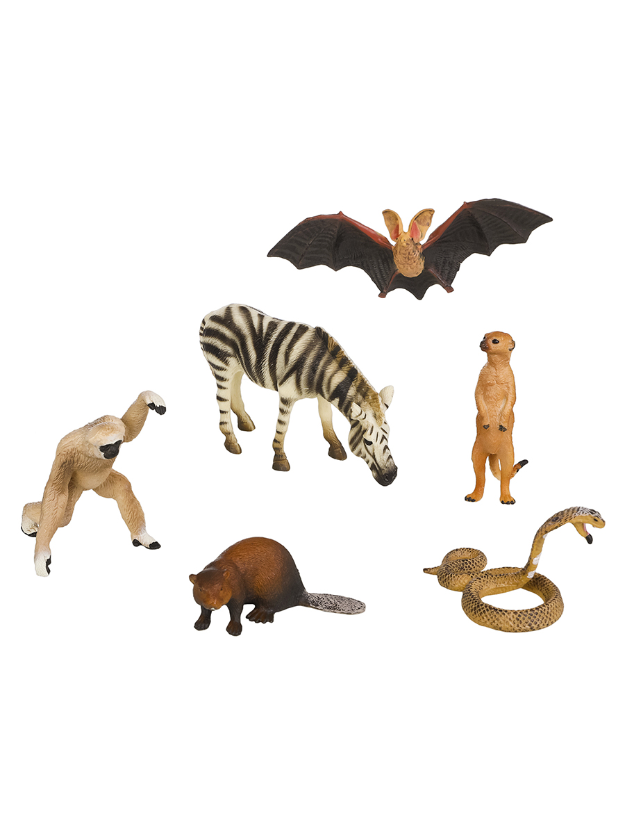 Игровой набор Masai Mara - фото 17