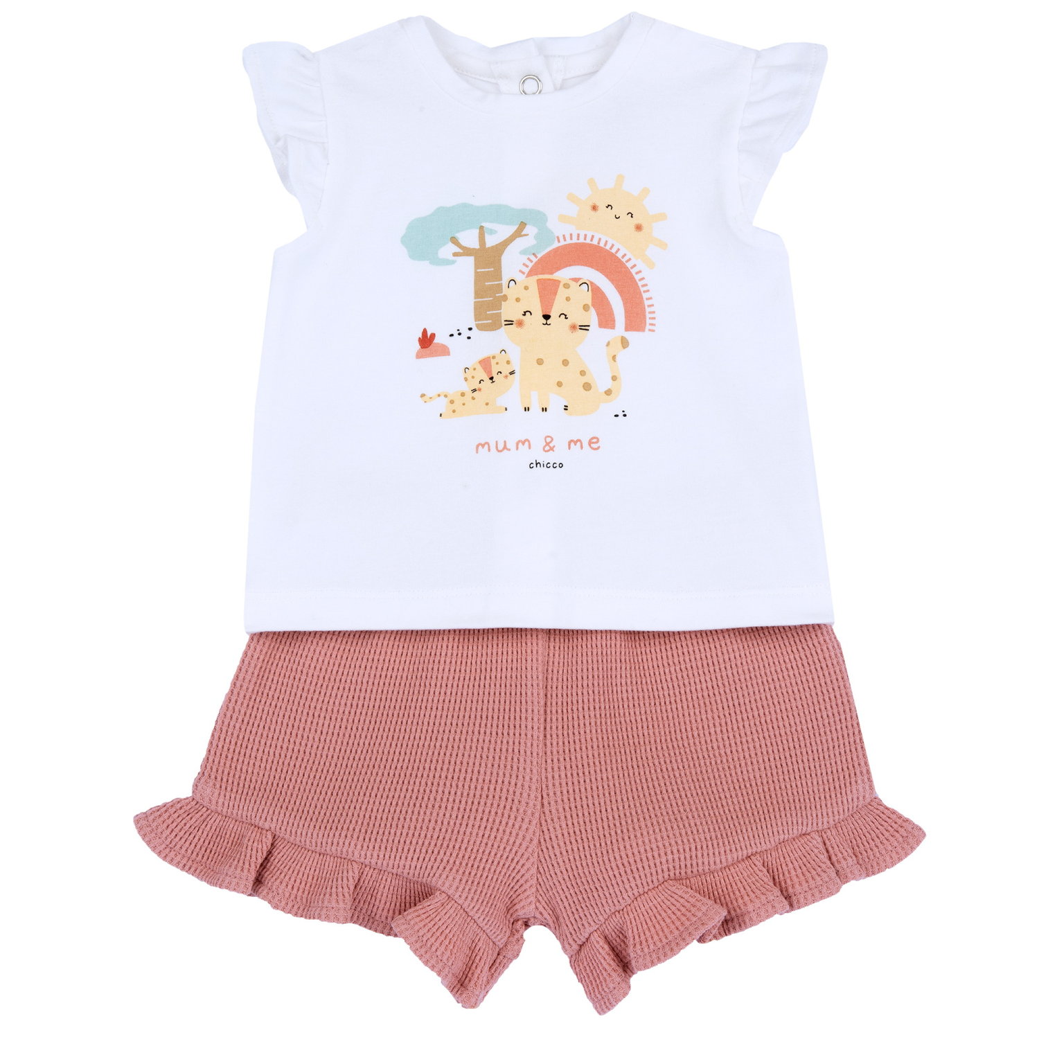 Костюм Chicco 09101632000045 - фото 1