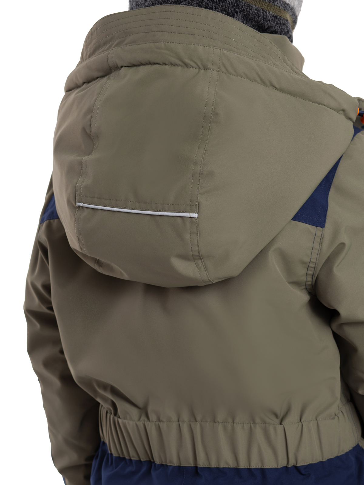 Комбинезон Kapika MKBCZ03-FM - фото 7