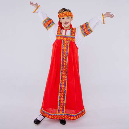 Костюм Gala-Вальс