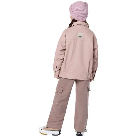 Куртка NIKASTYLE