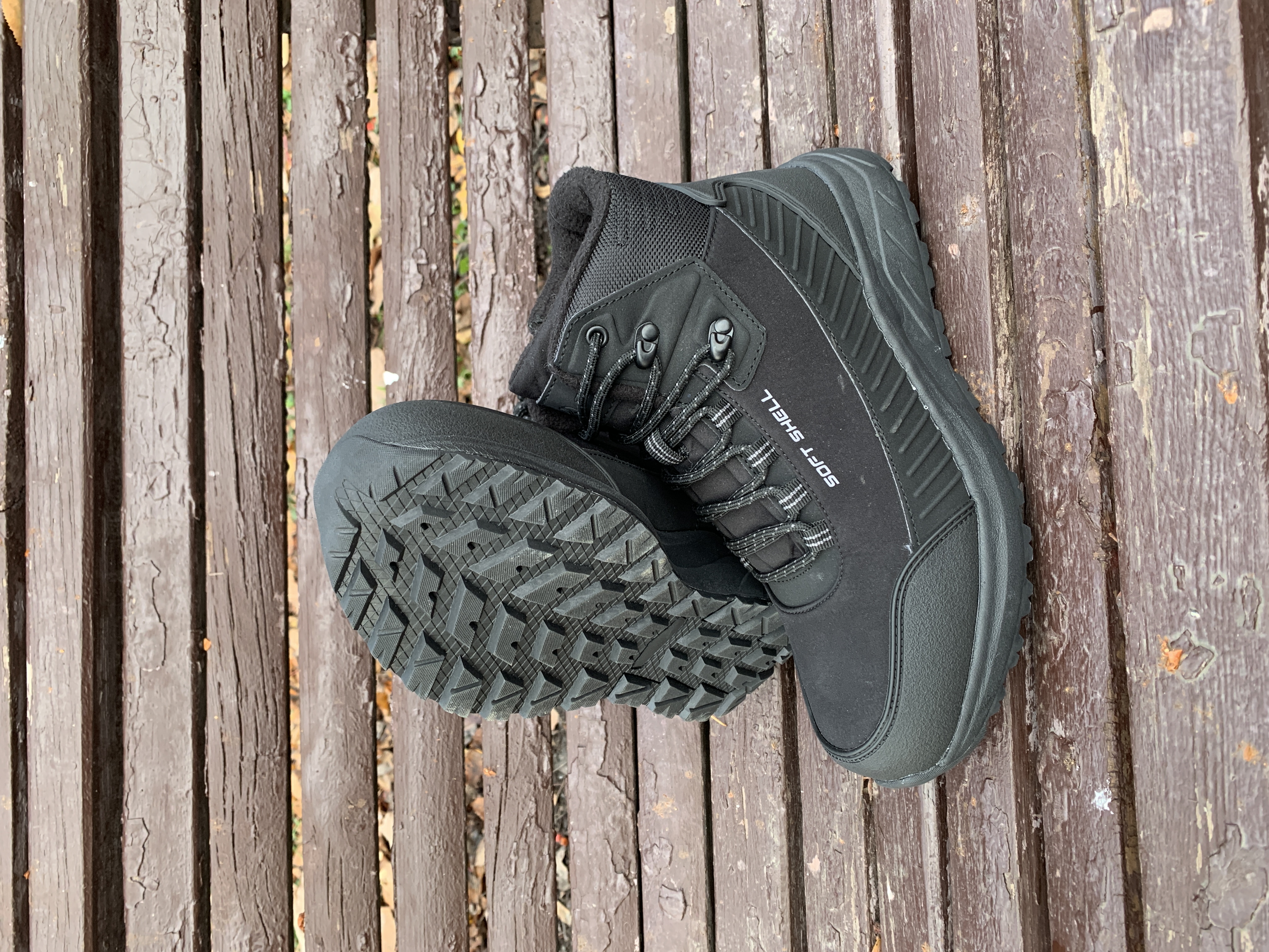 Ботинки Зебра 25212-630-1 - фото 5