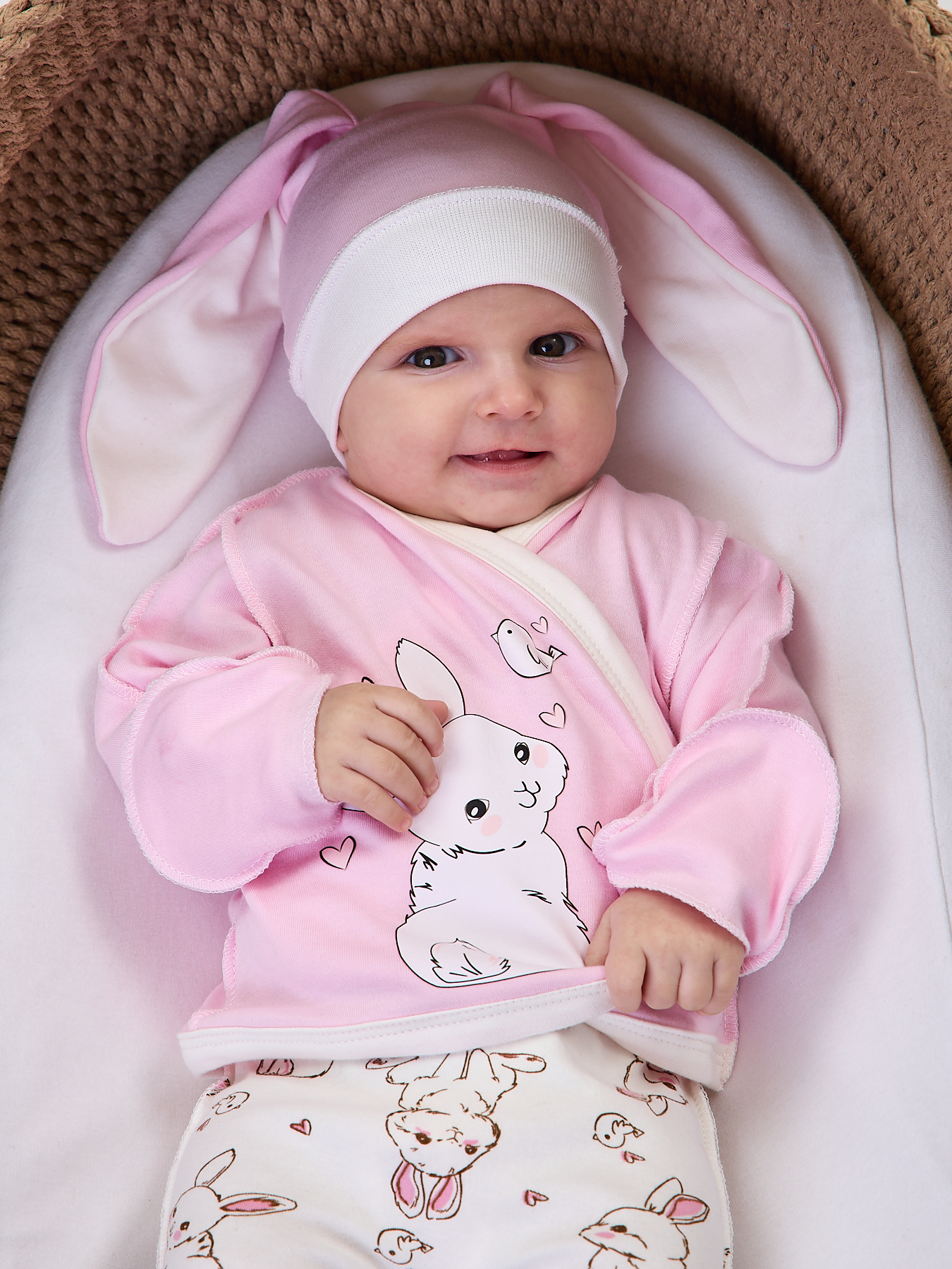 Комплект ТОСЯ БОСЯ ZAK-02 - фото 7