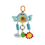 Игрушка BabyGo подвеска Пташка