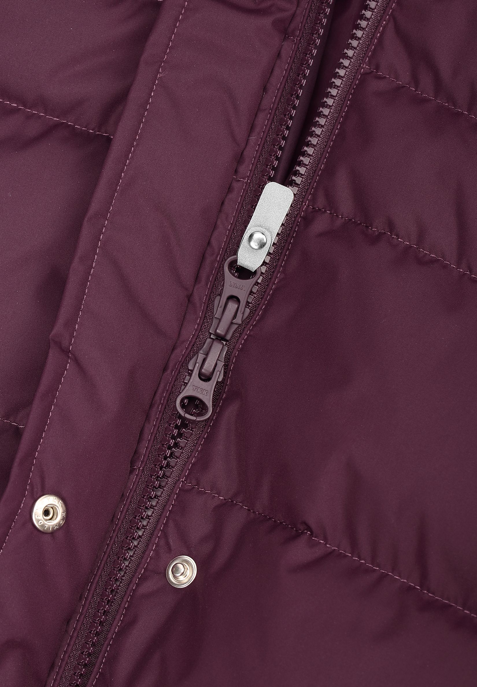 Пальто пуховое Reima 531488-4960 - фото 8