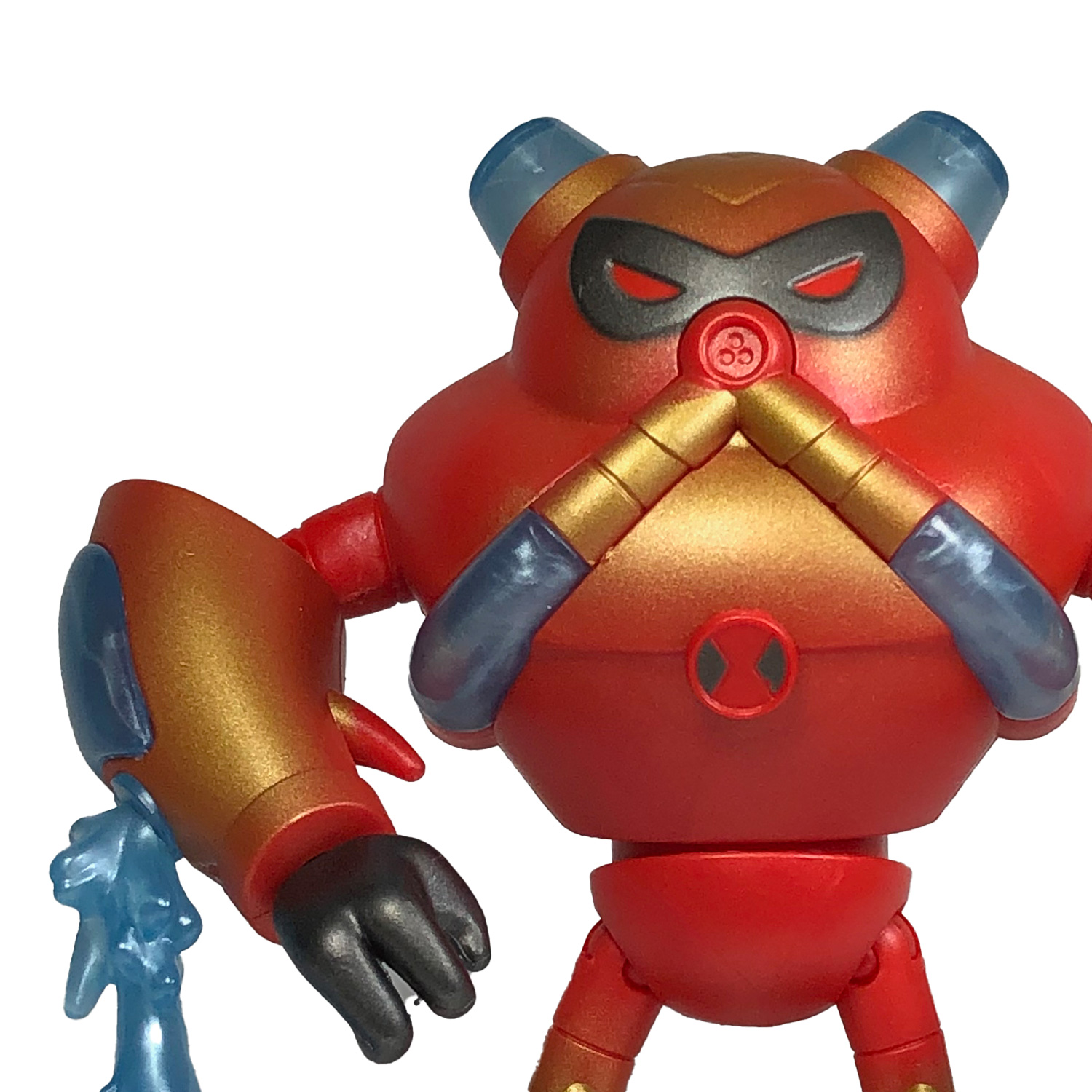 Фигурка Ben10 - фото 3