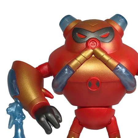 Фигурка Ben10