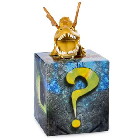 Фигурка Dragons