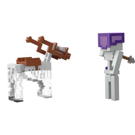 Игровой набор Minecraft