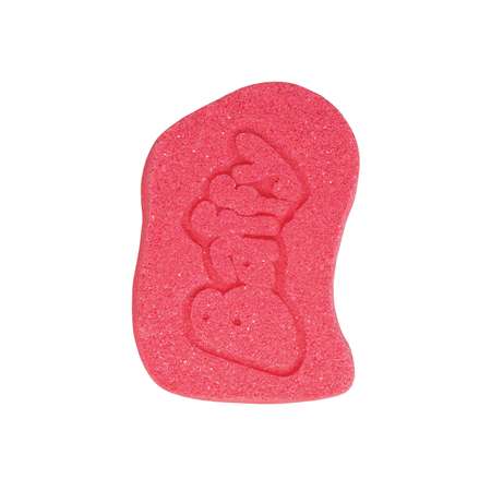 Бомбочка Baffy Клубника