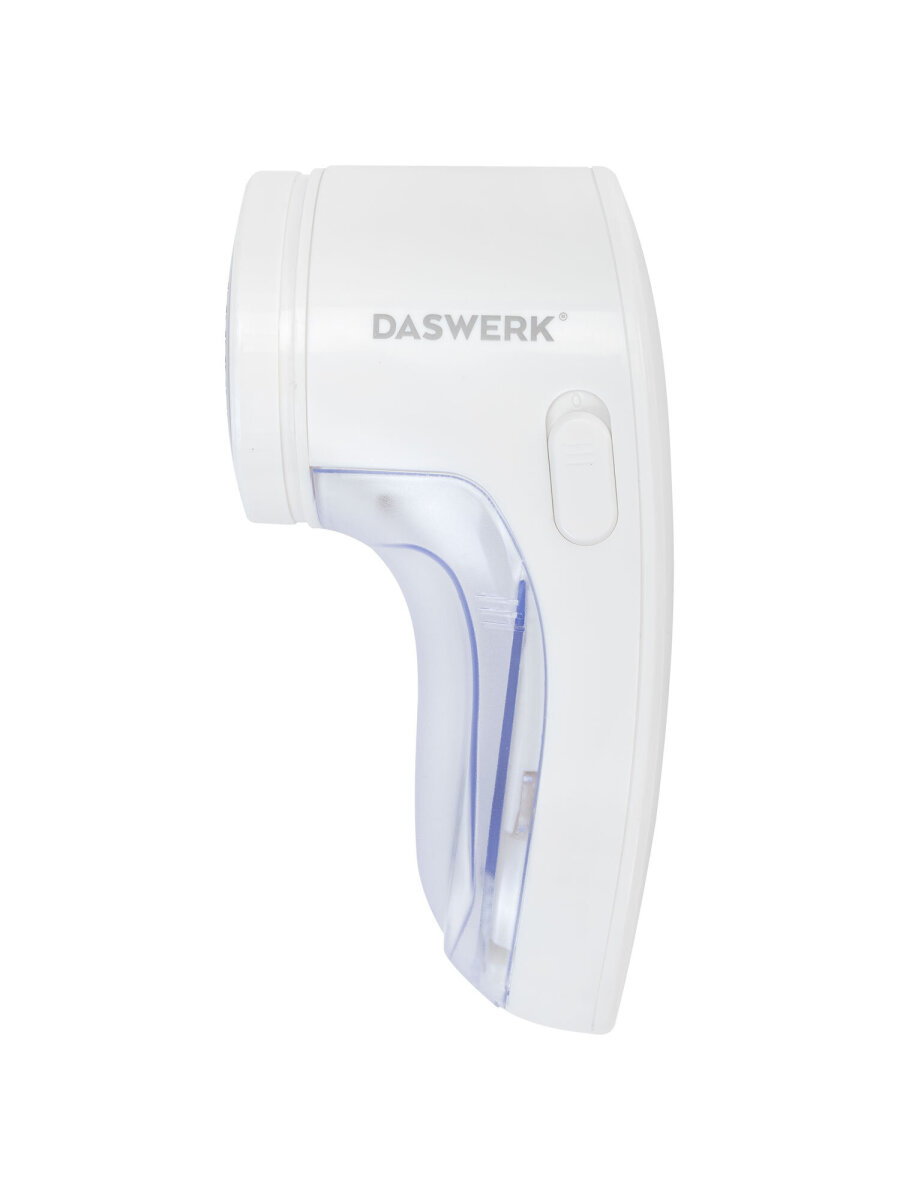 Машинка для удаления катышков DASWERK - фото 2