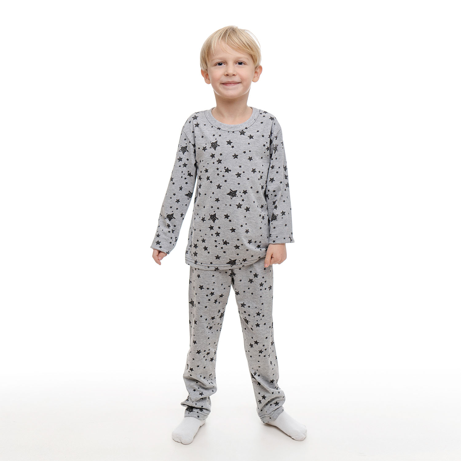 Пижама Volpacchiotto PMI410SMZ - фото 1