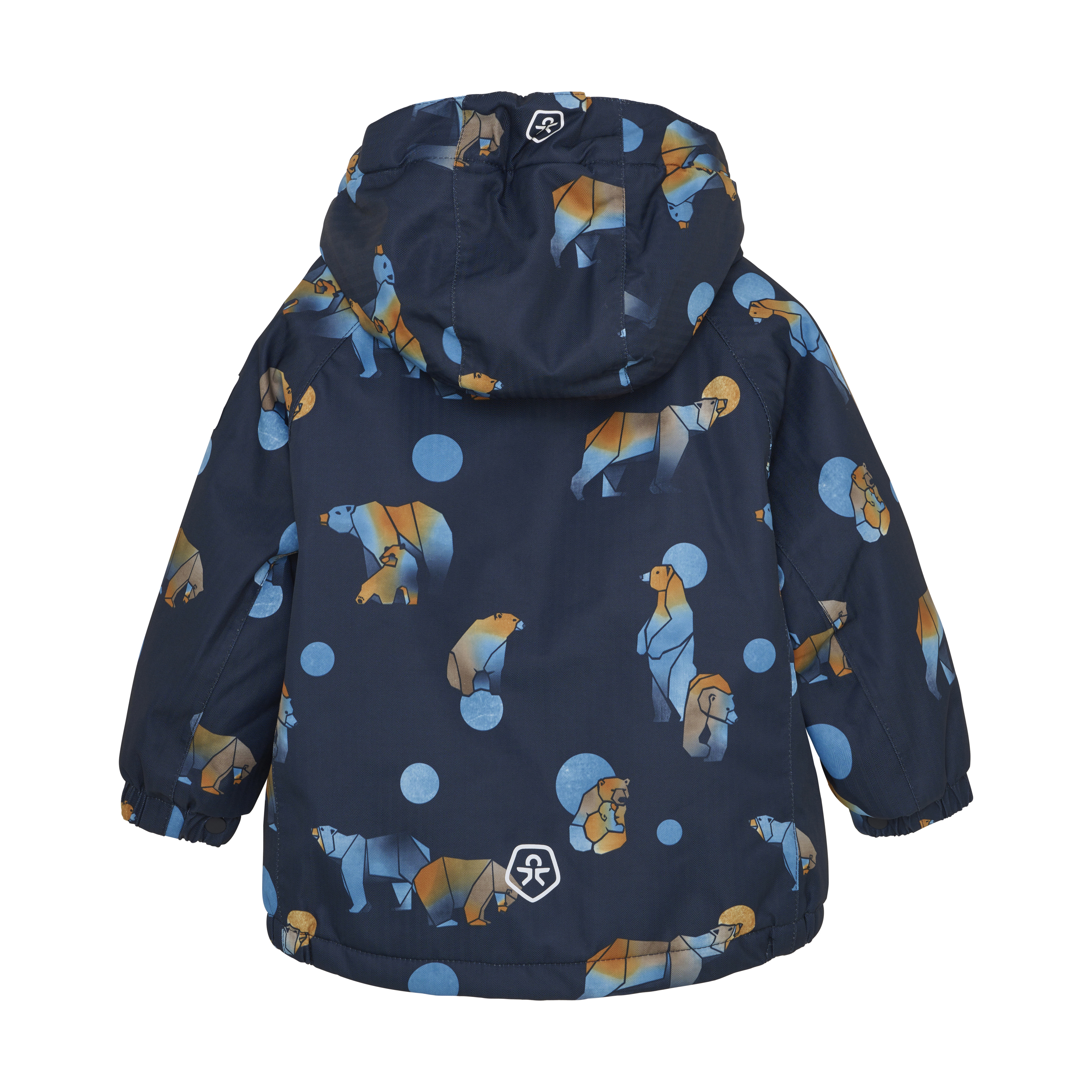 Куртка Color Kids 741602-7027 - фото 2