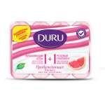 Мыло DURU 4 шт. 80 г