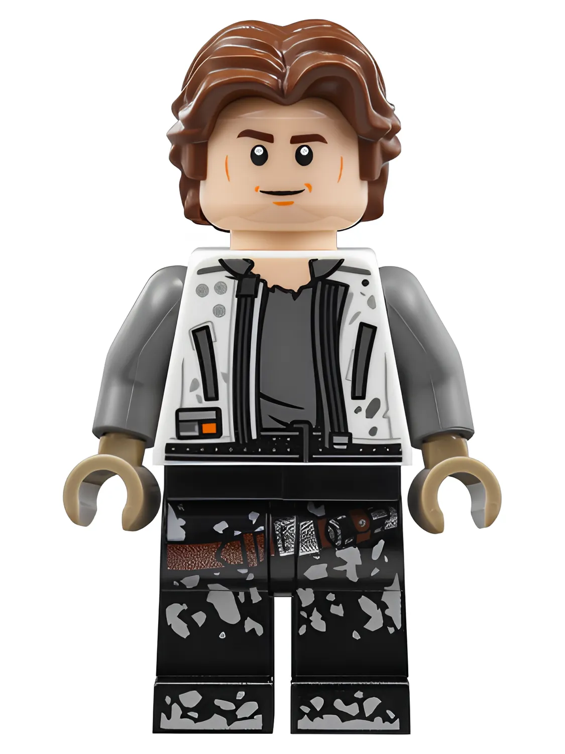 Фигурка LEGO Star Han Solo - фото 1