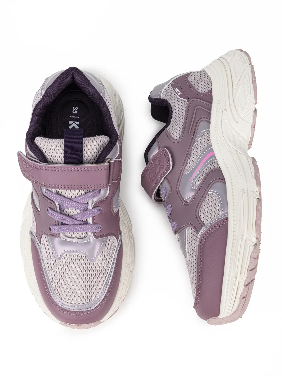 Кроссовки KDX MU-62 pink - фото 1