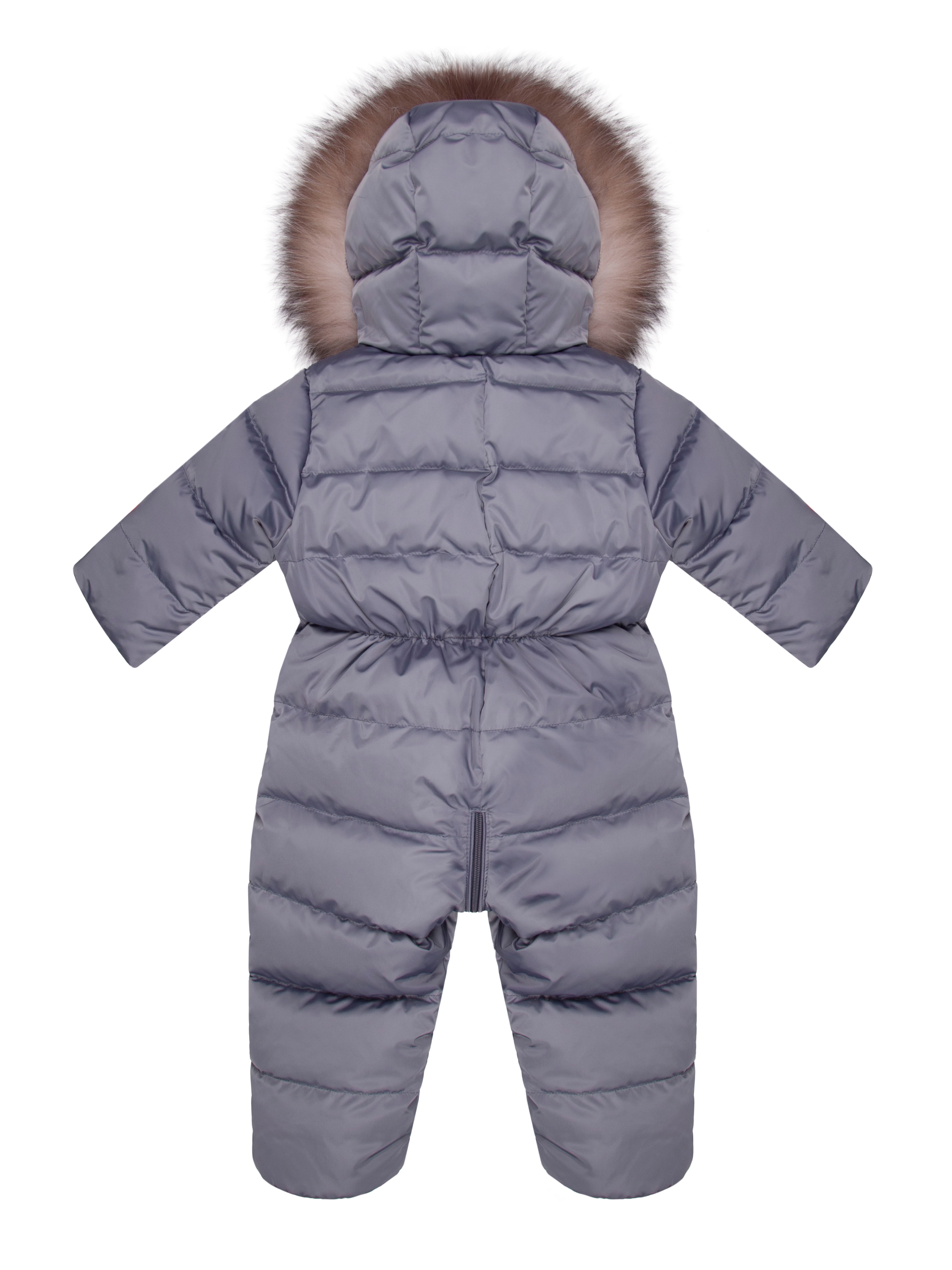 Комбинезон НаследникЪ Выжанова 02035-01079 - фото 10