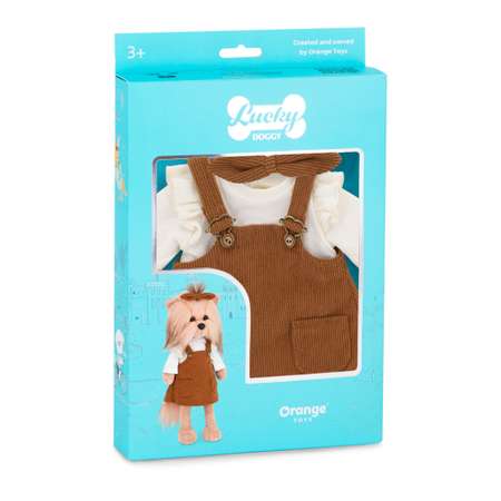 Одежда для кукол Orange Toys