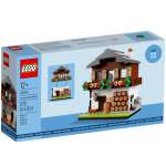 Конструктор LEGO Seasonal 40594 278 дет.