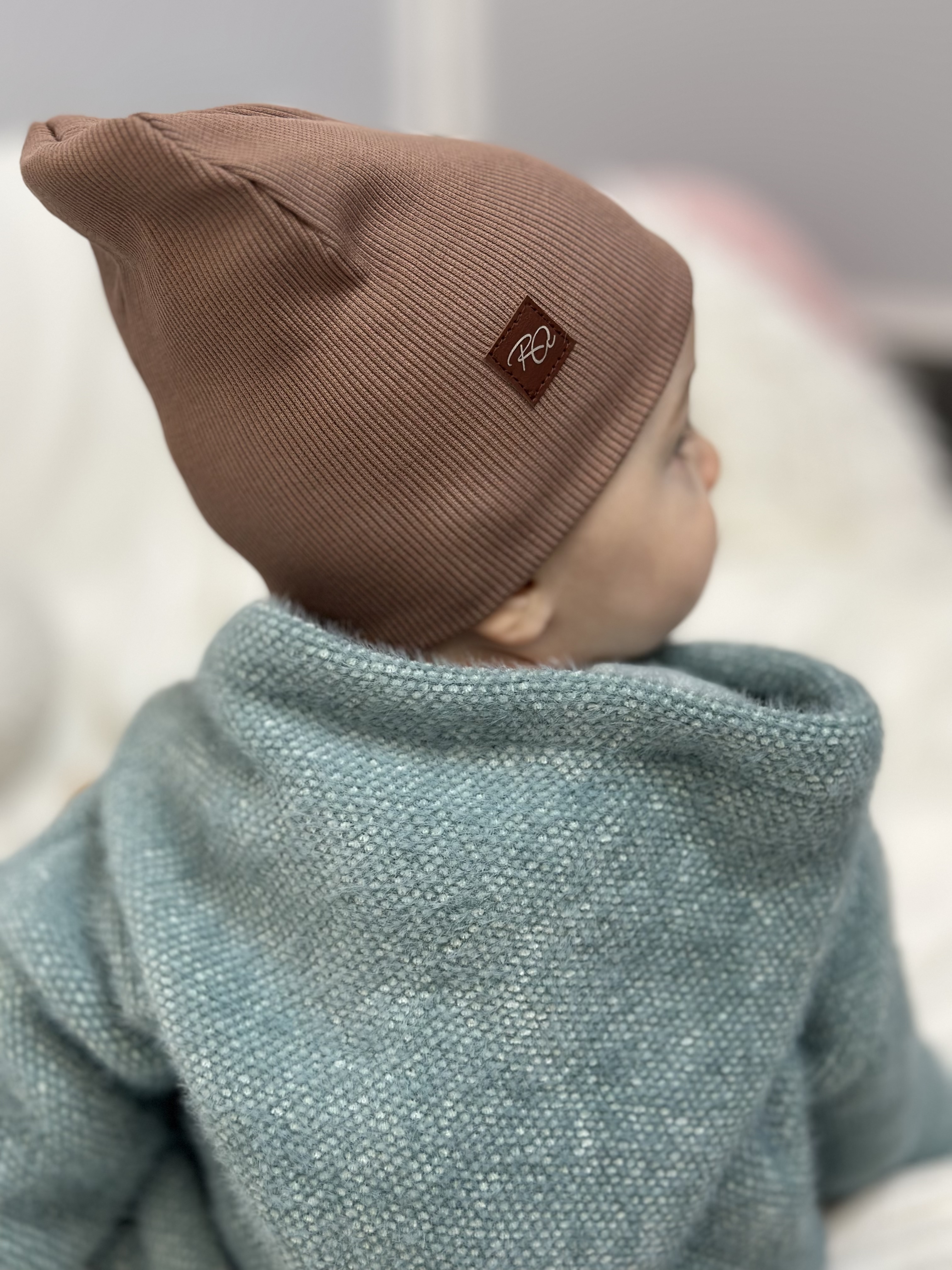 Шапка RinaAmari 84222944 - фото 9