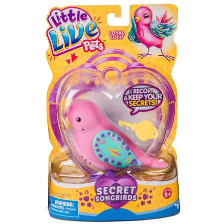 Фигурка Little Live Pets