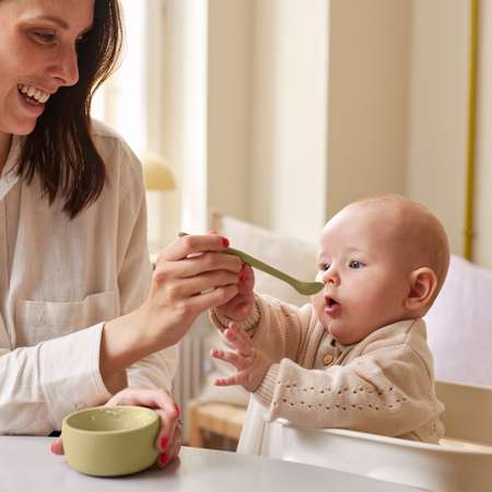 Тарелка Everyday baby 2 шт.