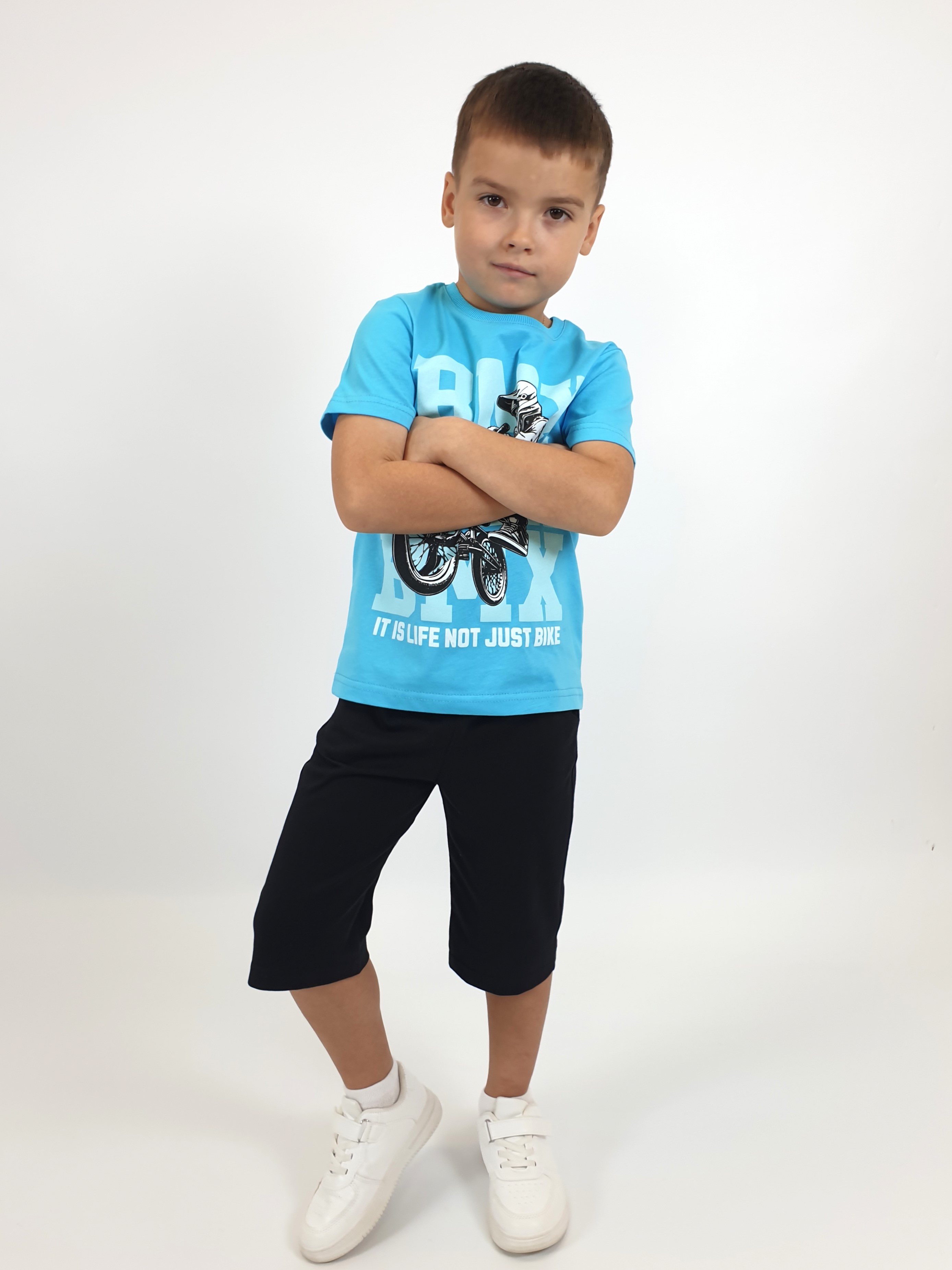 Костюм Luneva 01-146-3. - фото 11