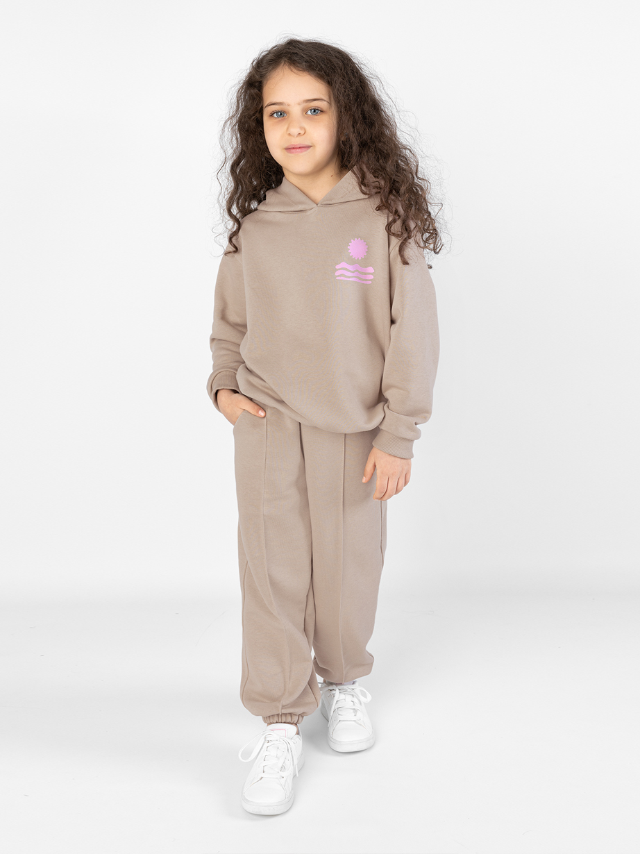 Костюм спортивный Bossa Nova 068О23-461 - фото 1