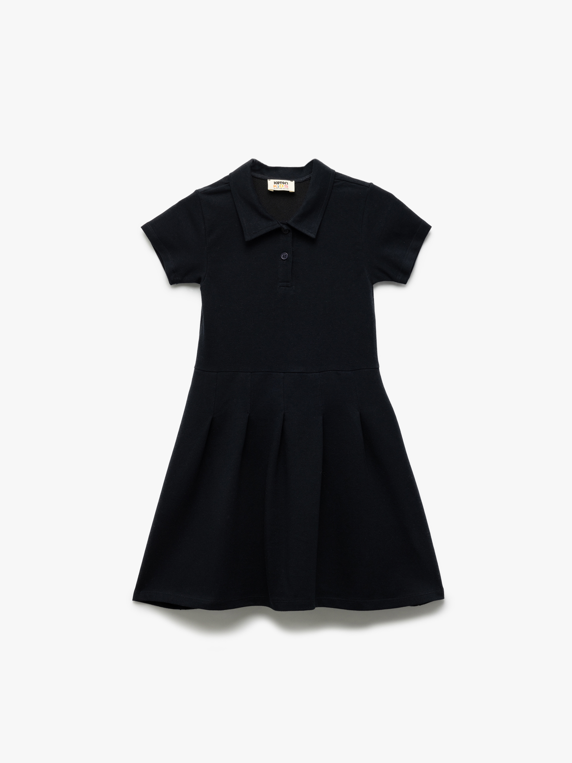 Платье KOTON 7WKG80001AK704 - фото 1