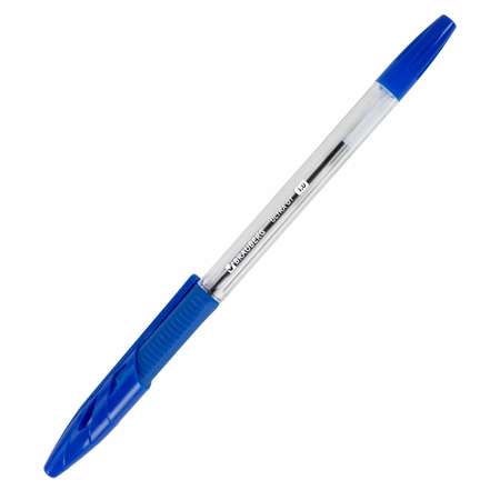 Ручка шариковая Brauberg 20 шт.