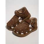 Сандалии ТопТошкин