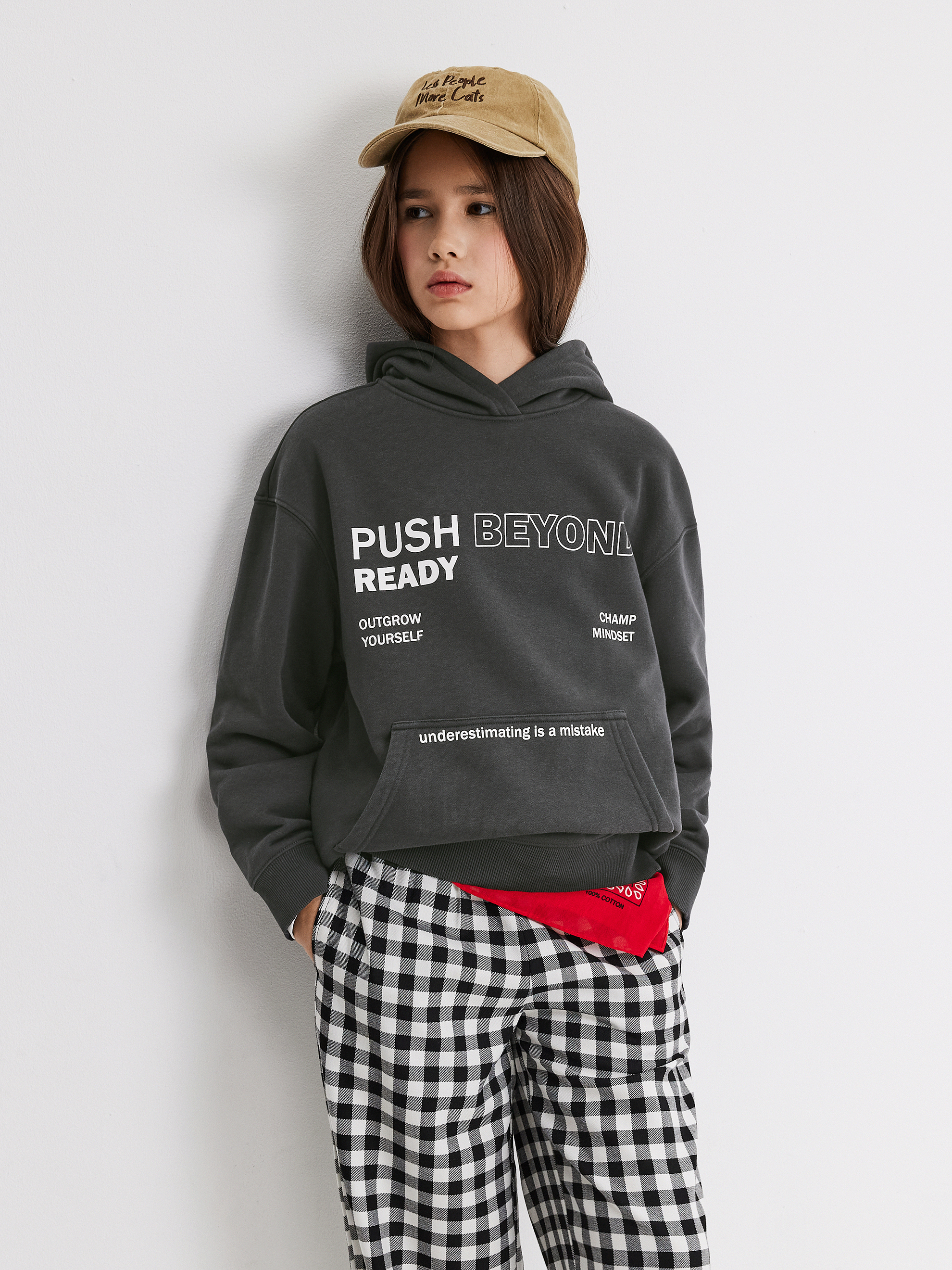 Худи Acoola 20210580051_0095928 - фото 6