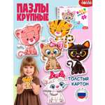 Пазл Дрофа-Медиа