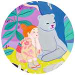 Пазл Djeco классический