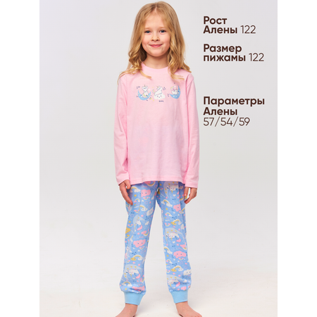 Пижама Girls and Boys