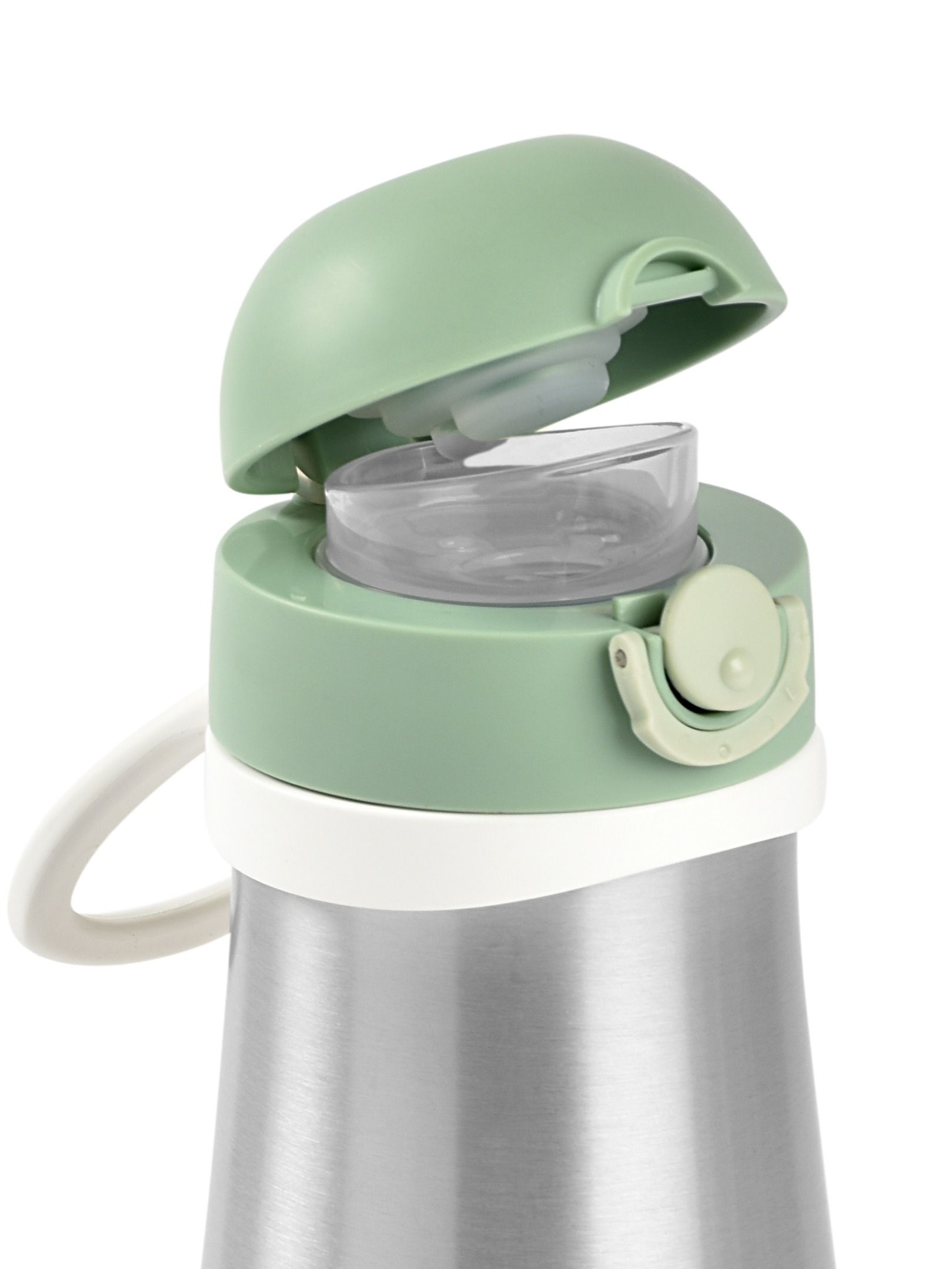 Поильник BEABA 350 мл - фото 11