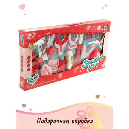 Игрушка Veld Co инструменты