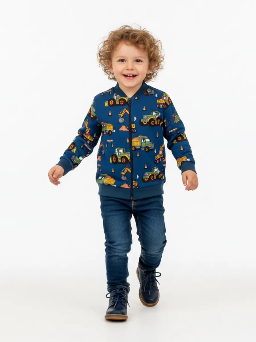 Бомбер YOULALA 1802310110 - фото 3