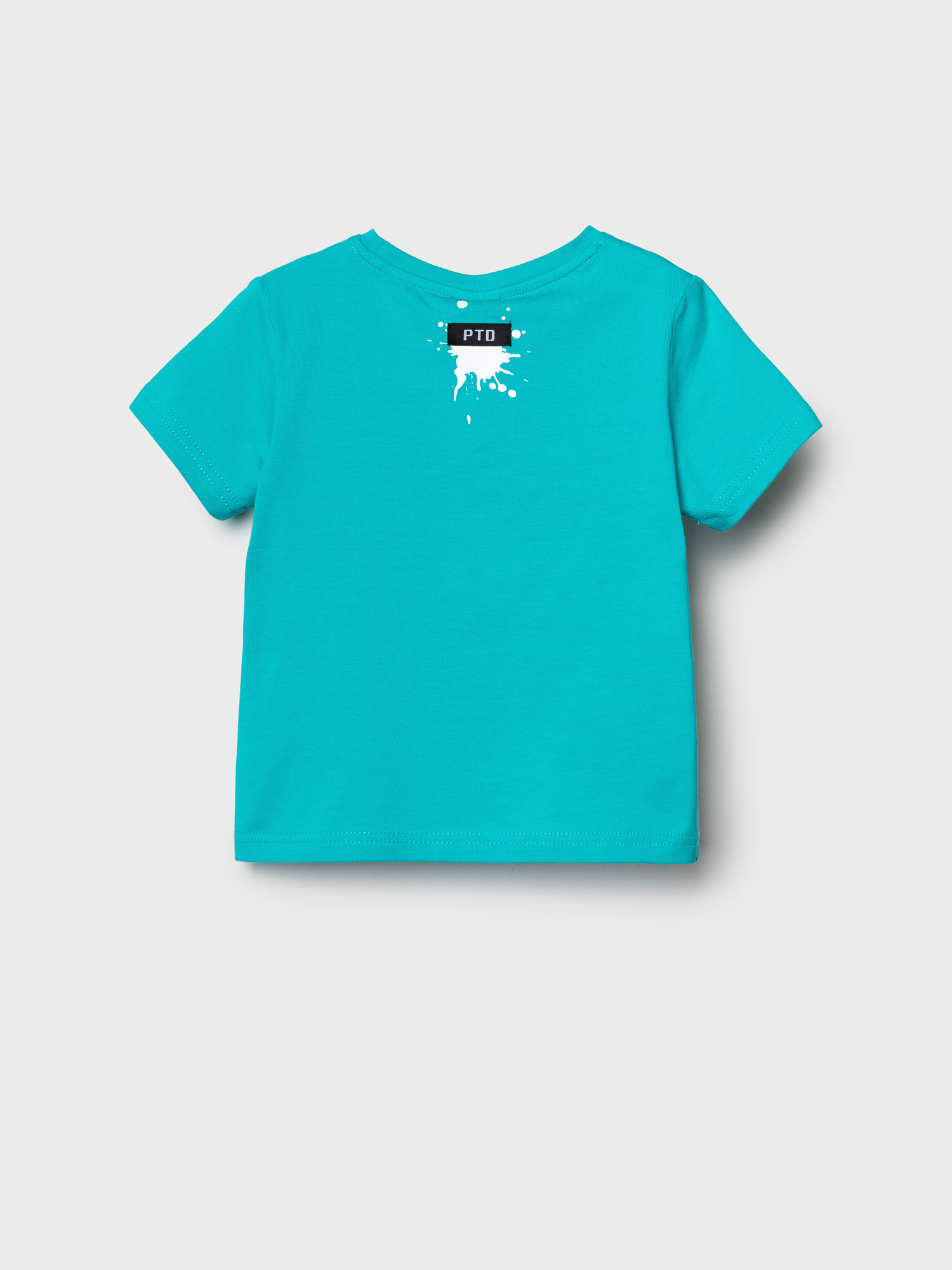 Футболка PlayToday 12642013 - фото 6