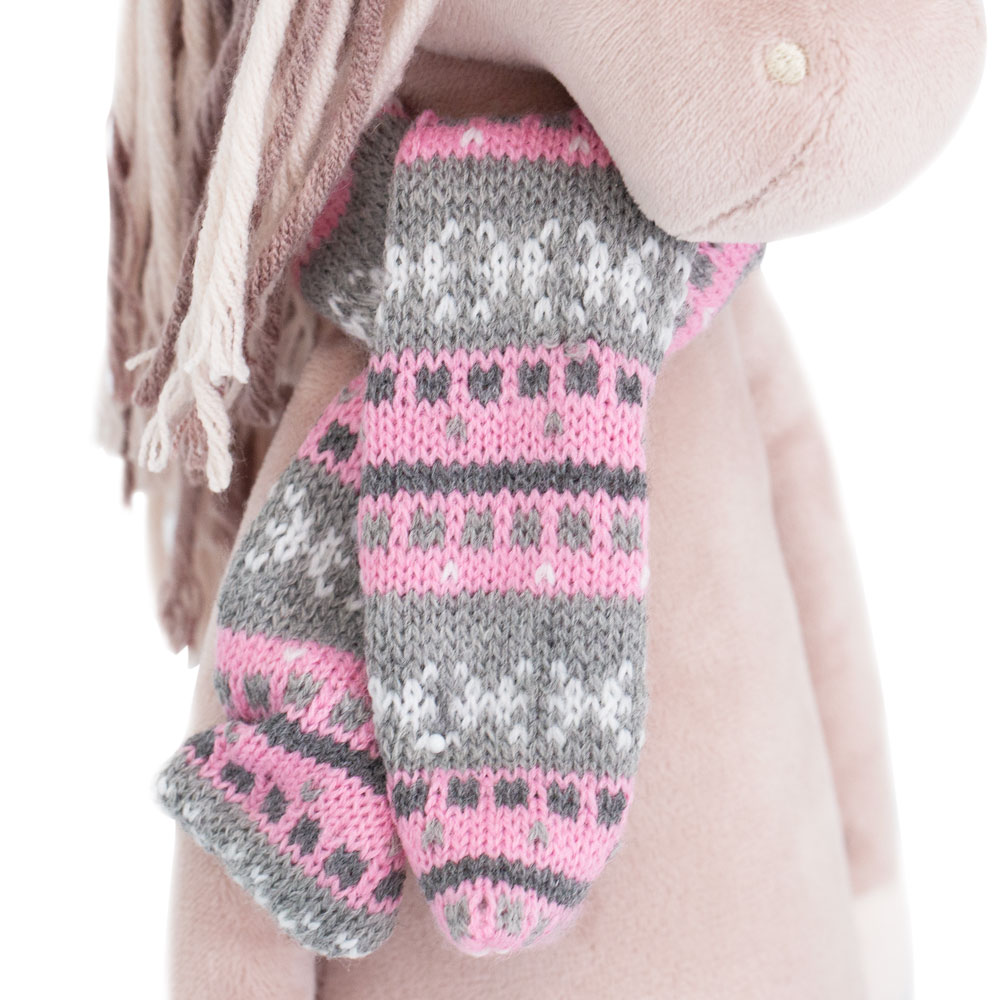 Мягкая игрушка Orange Toys лошадка - фото 4