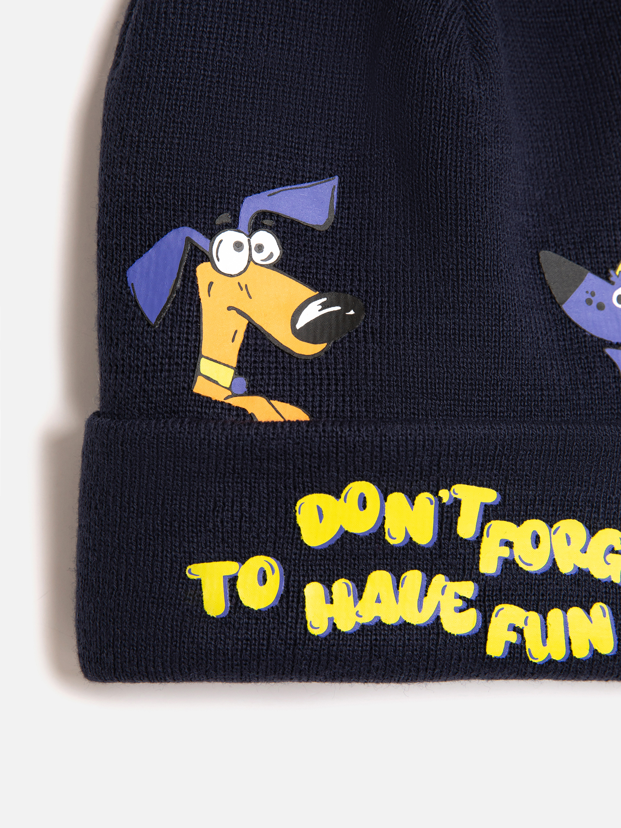 Шапка Acoola 20126400089_0074693 - фото 5