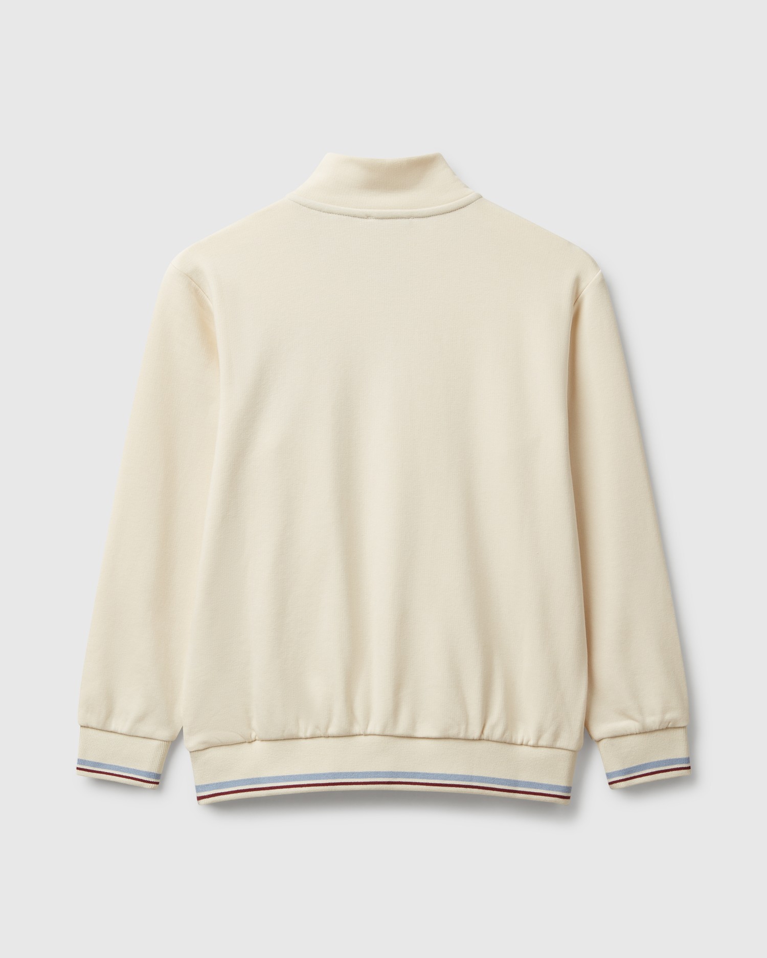 Свитшот United Colors of Benetton 25A_32N4C10PS_3C9 - фото 2