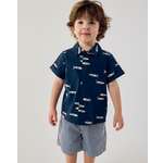 Изображение товара Шорты BabyGo: 86