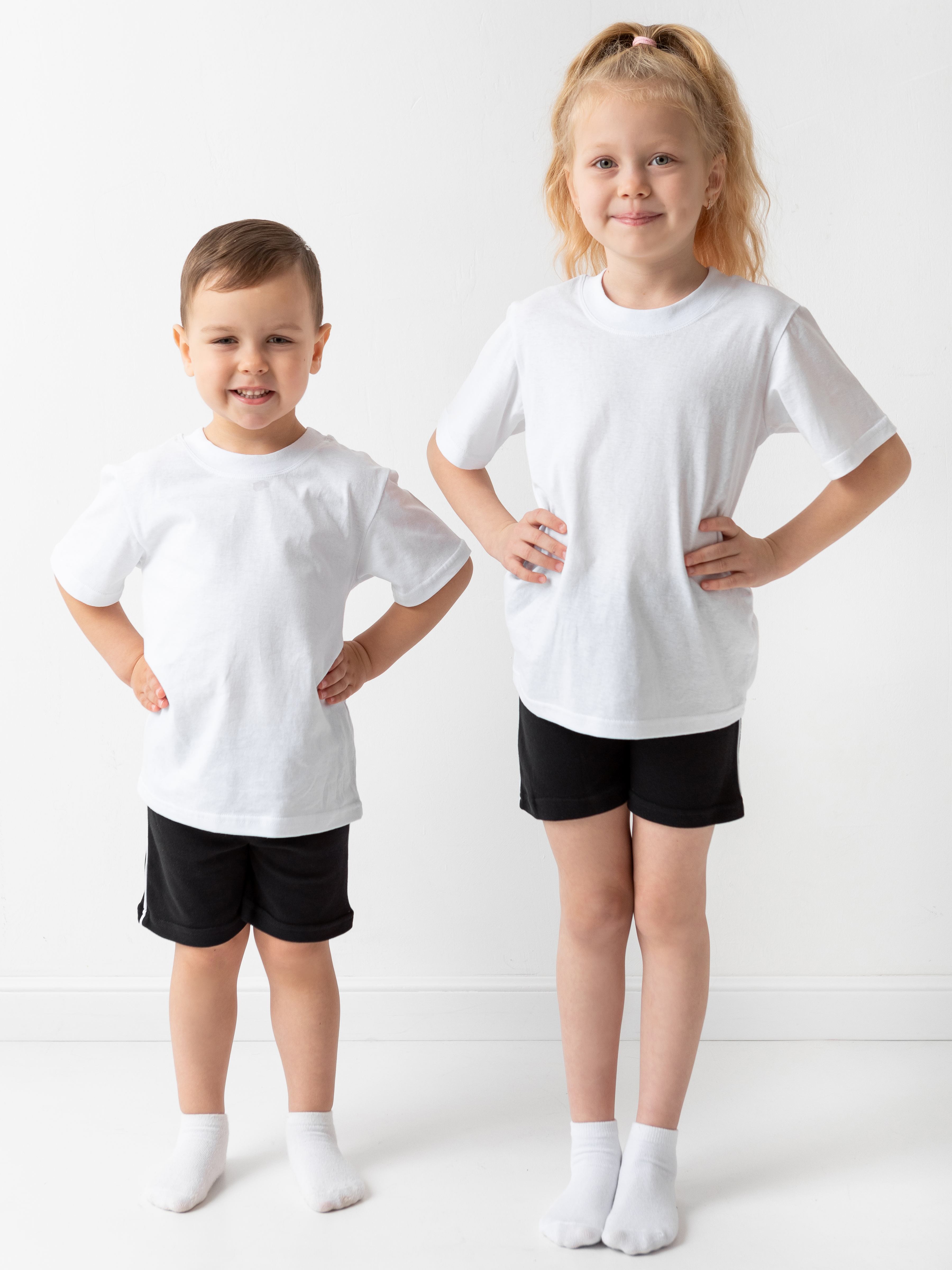 Шорты Рыжик ШИ 003 - фото 7