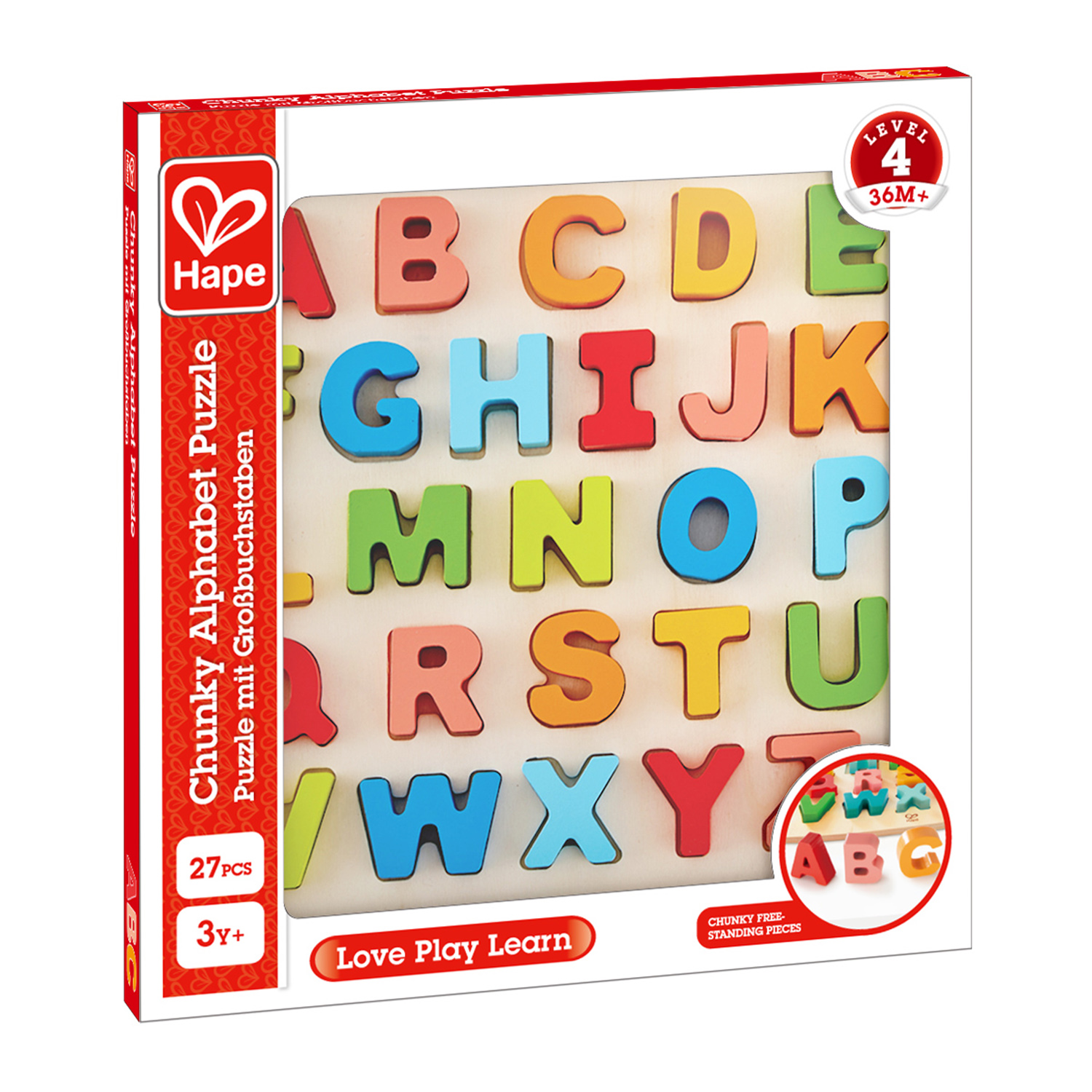 Настольная игра Hape - фото 2