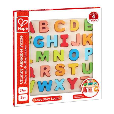 Настольная игра Hape