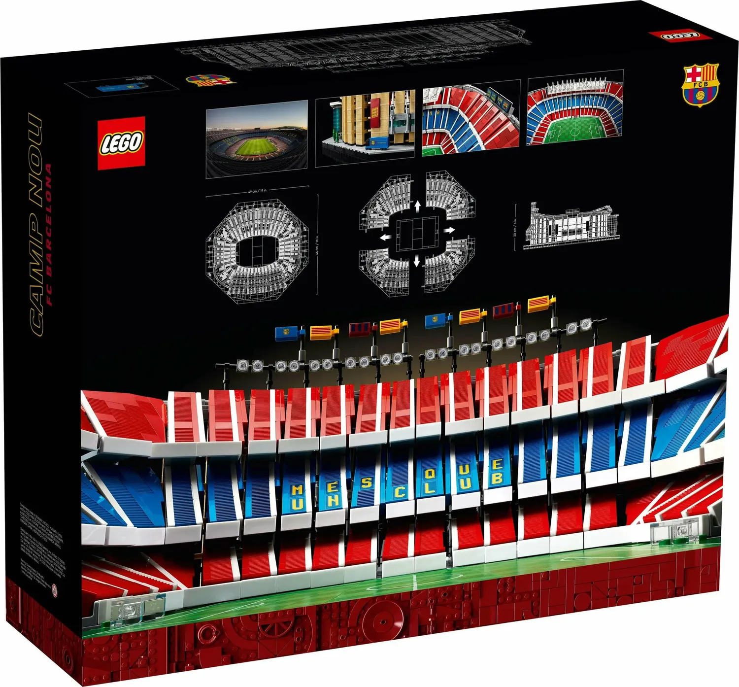 Конструктор LEGO Creator - фото 13