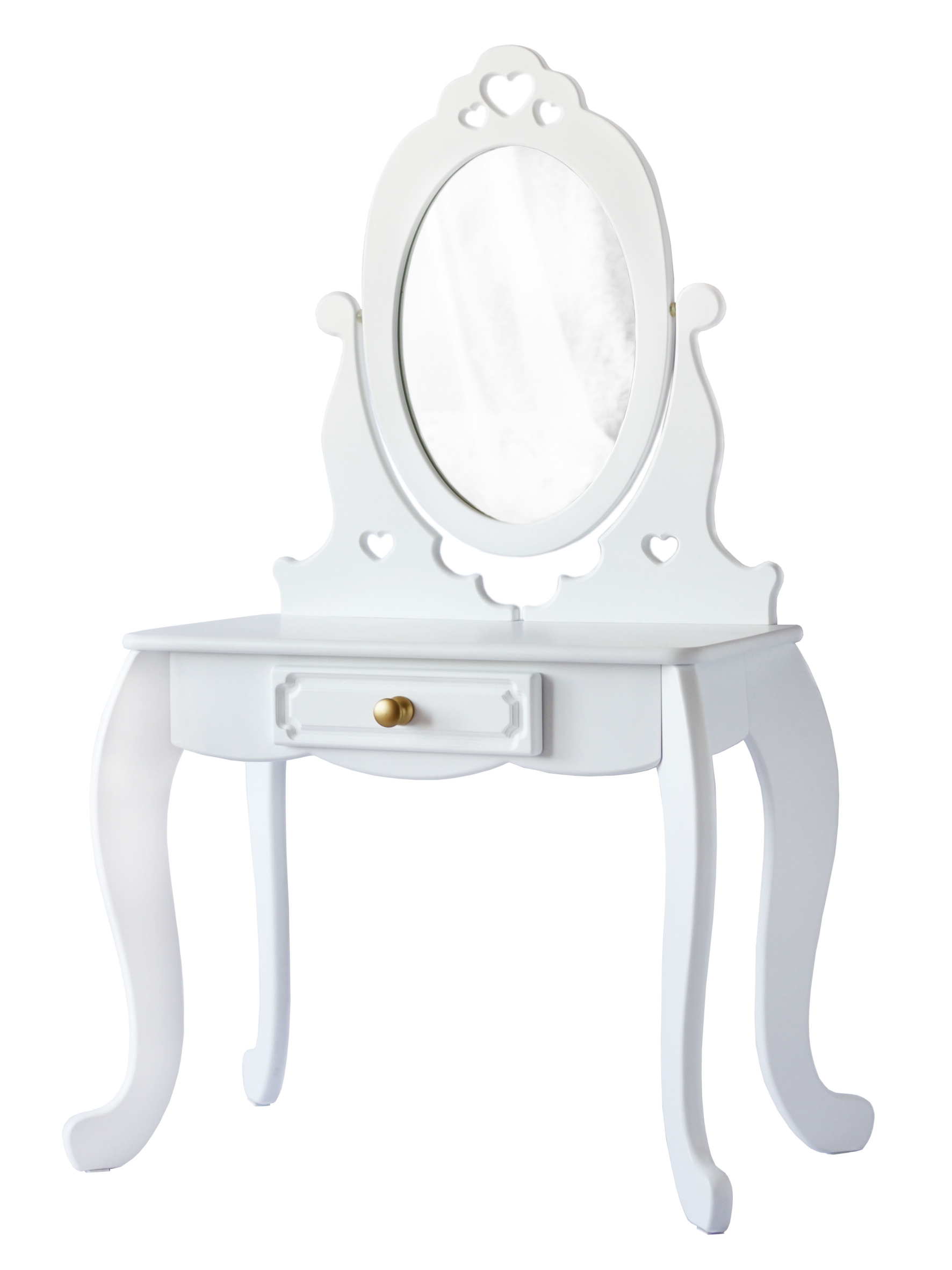 Игрушка LittleWoodHome туалетный столик - фото 1