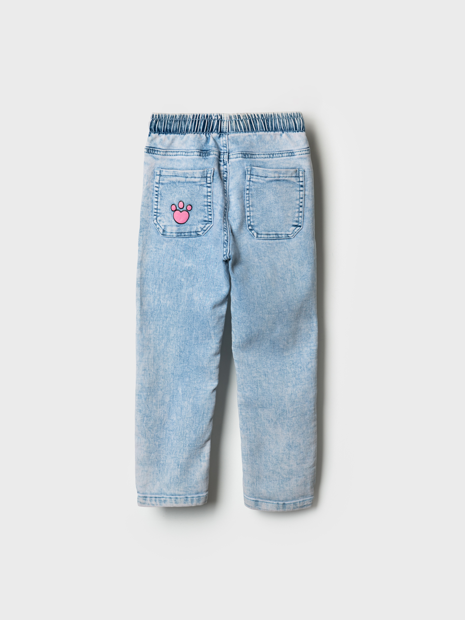 Джинсы PlayToday 12622333 - фото 7