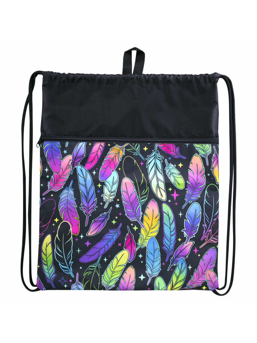 Мешок для обуви Brauberg - фото 10